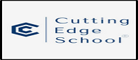 Cutting Edge School Logo
