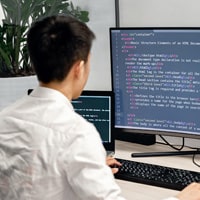 Virtual lab with Spring and Kafka development tools